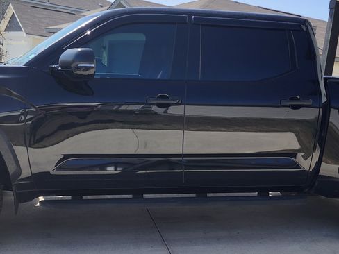 Used 2025 Toyota Tundra TRD Pro image 5