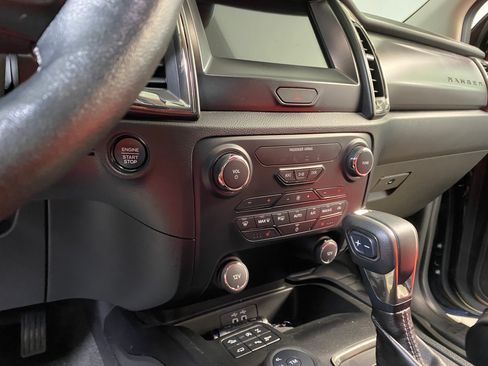 Used 2021 Ford Ranger Lariat w/ Tremor Off-Road Package image 11