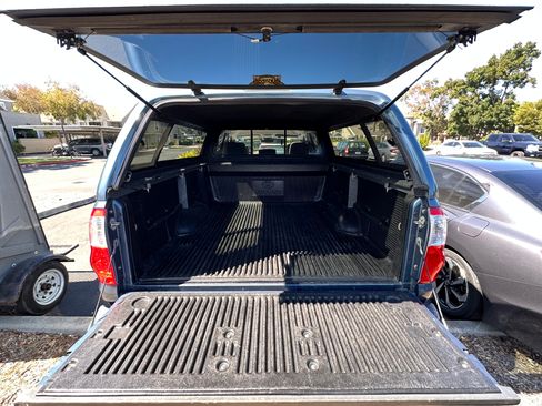 Used 2006 Toyota Tundra SR5 w/ All Weather Guard Pkg RWD image 6