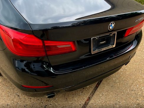 Used 2017 BMW 530i image 2