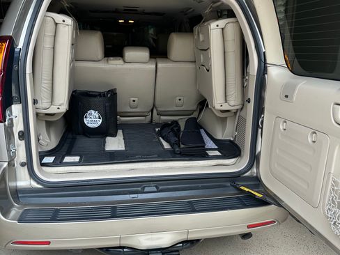 Used 2005 Lexus GX 470 image 20