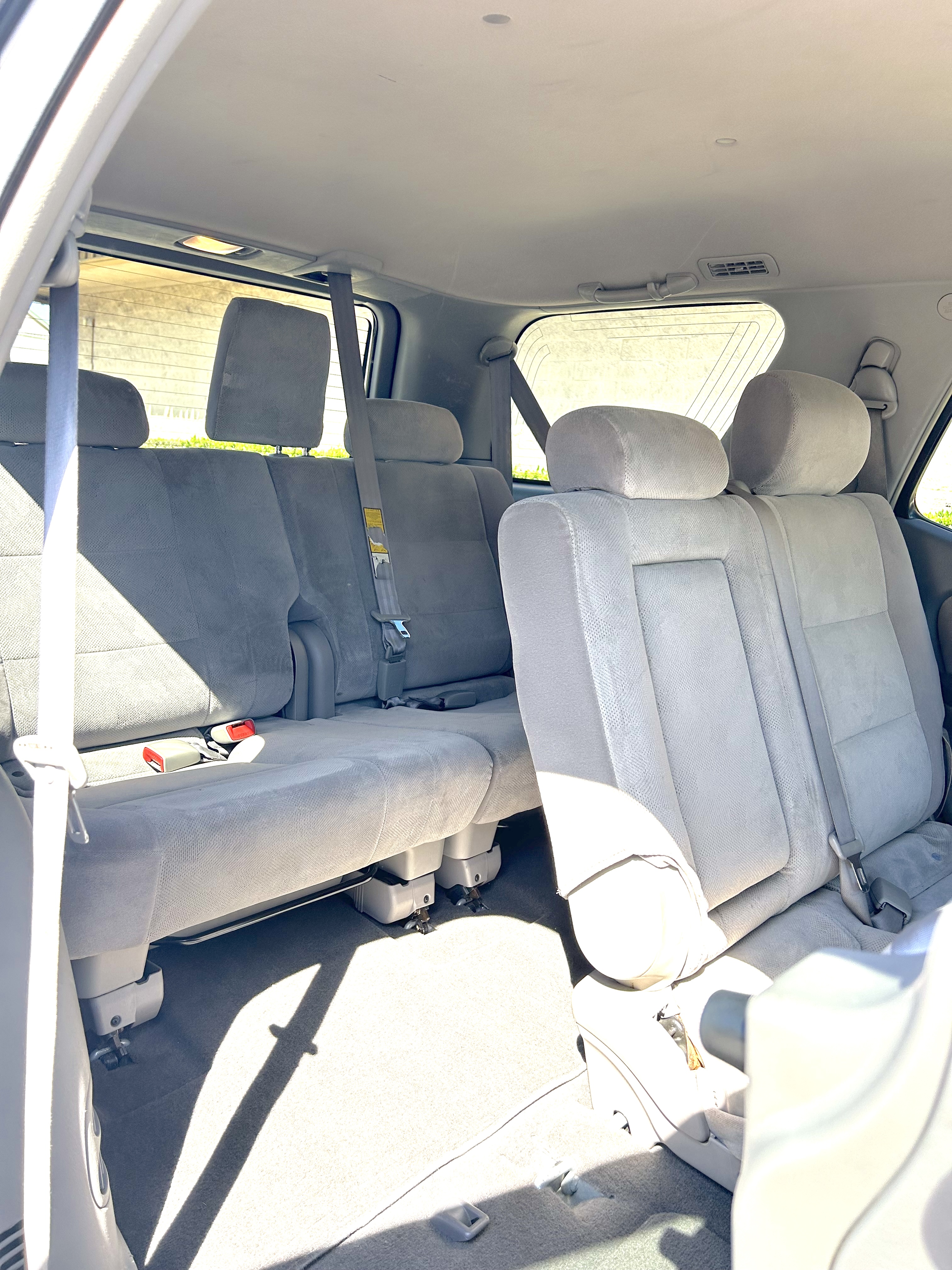 Used 2007 Toyota Sequoia SR5 RWD image 24