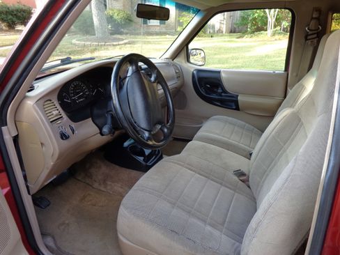 Used 1997 Ford Ranger 2WD SuperCab image 8