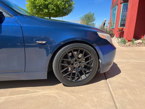 Used 2004 BMW 530i Sedan image 11