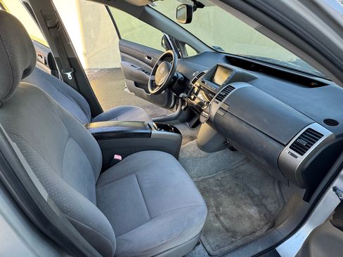 Used 2008 Toyota Prius Touring image 16