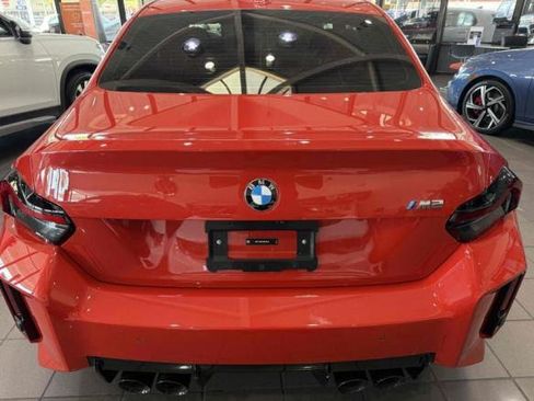 Used 2024 BMW M2 w/ Lighting Package image 6
