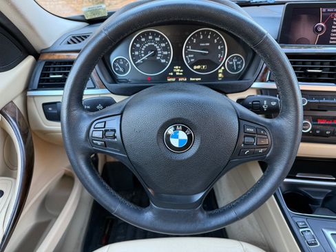 Used 2013 BMW 335i xDrive Sedan image 9