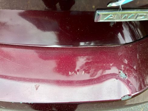 Used 2011 Lincoln MKX AWD w/ 102A Rapid Spec Order Code image 22