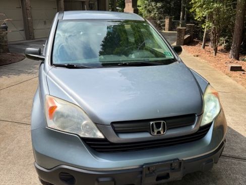 Used 2007 Honda CR-V LX image 1