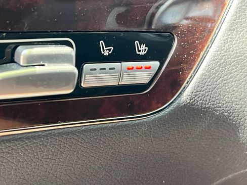 Used 2009 Mercedes-Benz CL 550 4MATIC image 26