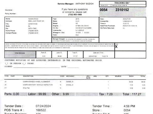 Used 2018 Audi Q5 2.0T Premium Plus image 20