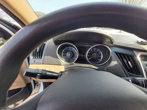 Used 2014 Hyundai Sonata GLS w/ Popular Equipment Group 2 image 5