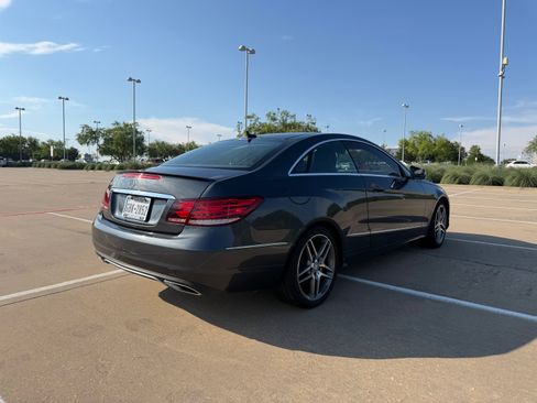 Used 2014 Mercedes-Benz E 350 Coupe image 6
