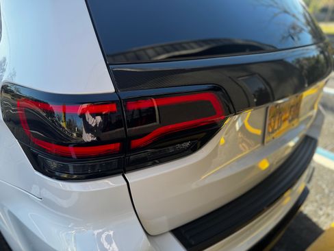 Used 2018 Jeep Grand Cherokee Trackhawk image 5