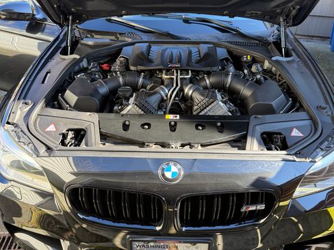 Used 2014 BMW M5 image 21