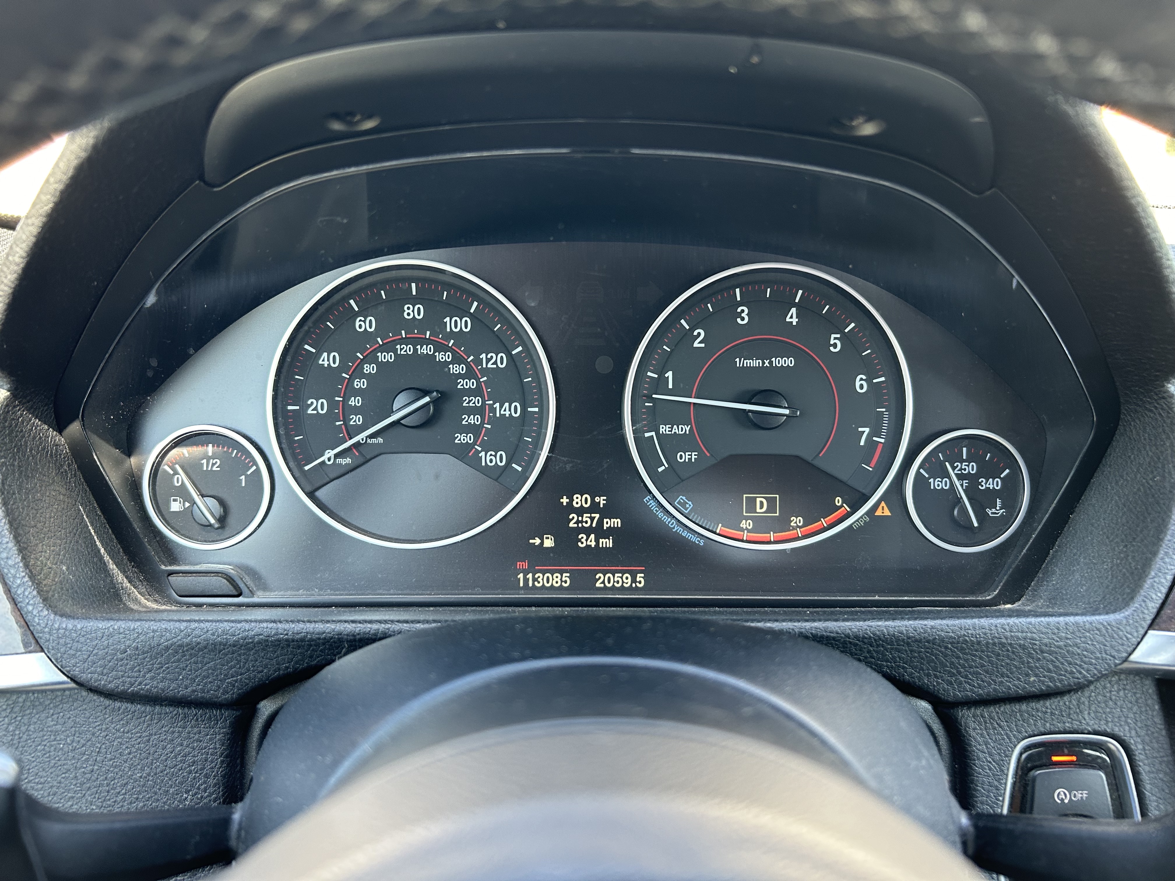 Used 2014 BMW 435i xDrive Coupe AWD/4WD image 14