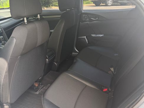 Used 2020 Honda Civic Sport image 15