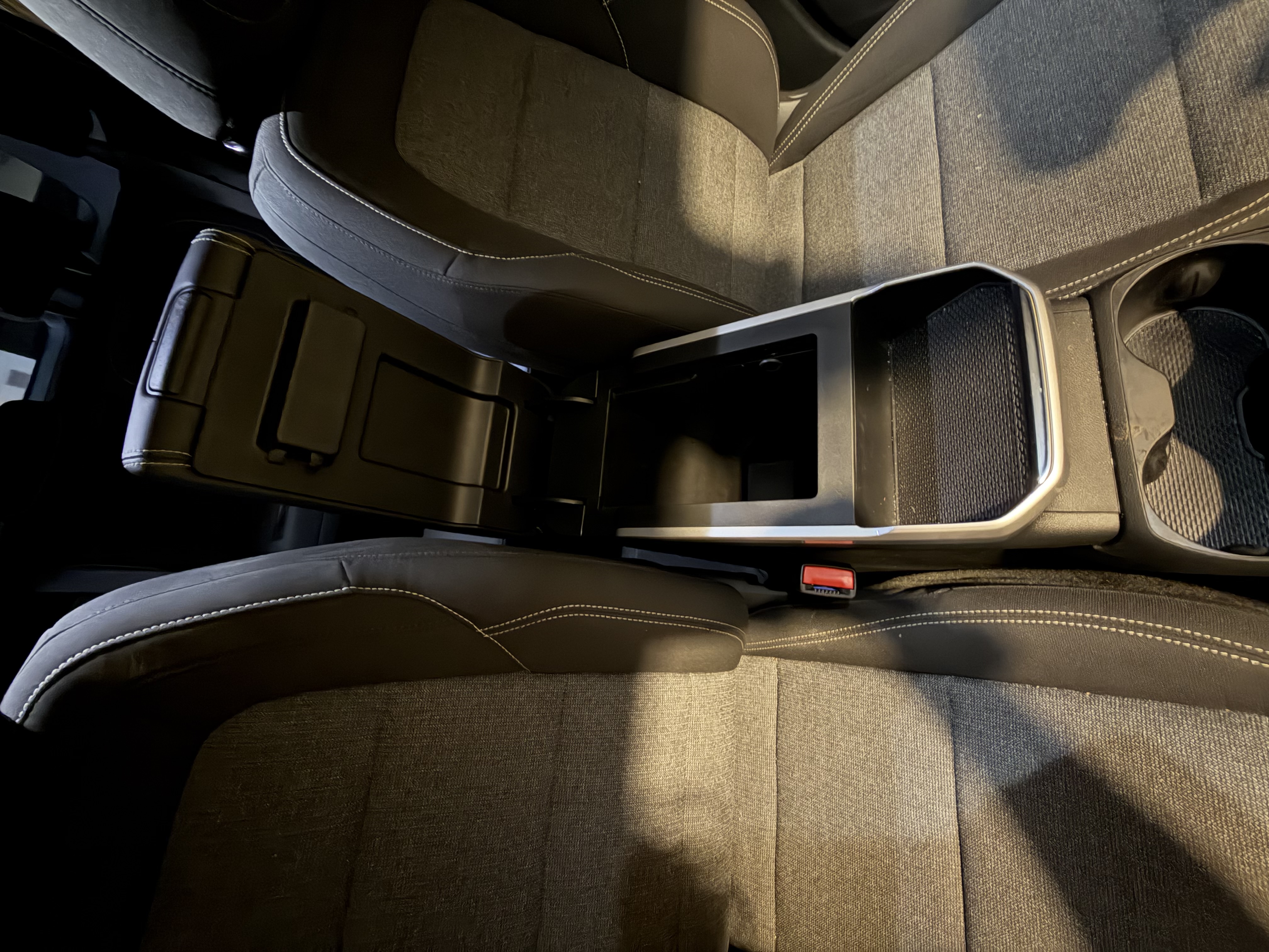 Used 2026 GMC Terrain Elevation FWD image 11