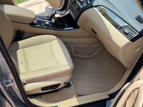 Used 2013 BMW X3 xDrive35i image 20