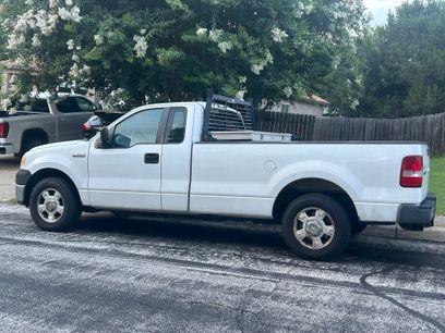 Used 2007 Ford F150 XL