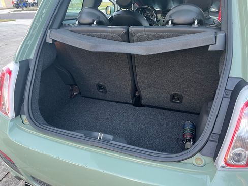 Used 2012 FIAT 500 Sport w/ Safety & Convenience Pkg image 14