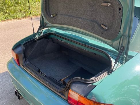 Used 1998 BMW M Roadster image 14