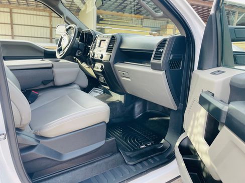 Used 2022 Ford F350 XL w/ Power Equipment Group image 11