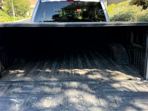 Used 2023 Ford F150 XL w/ STX Appearance Package RWD image 14