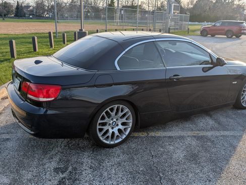 Used 2008 BMW 328i Convertible image 5