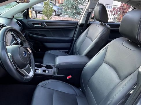 Used 2019 Subaru Legacy 3.6R Limited AWD/4WD image 21