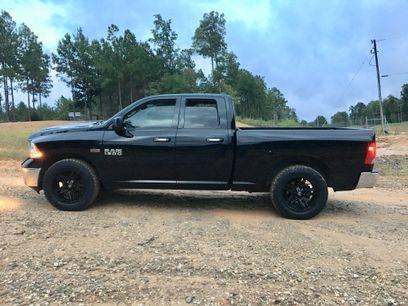 Used 2013 RAM 1500 Big Horn