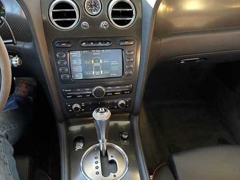 Used 2011 Bentley Continental GT Supersports image 15