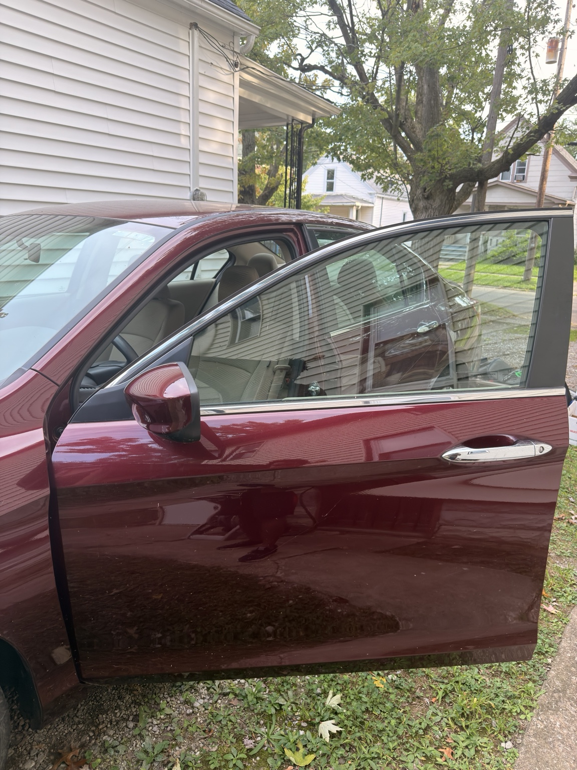 Used 2017 Honda Accord LX image 6