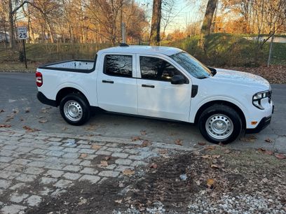 Used 2025 Ford Maverick XL w/ Equipment Group 102A
