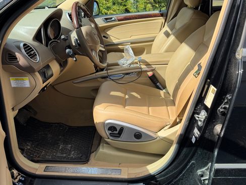 Used 2010 Mercedes-Benz ML 350 BlueTEC 4MATIC image 15