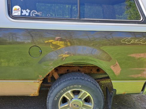 Used 2006 Ford F150 XLT image 5