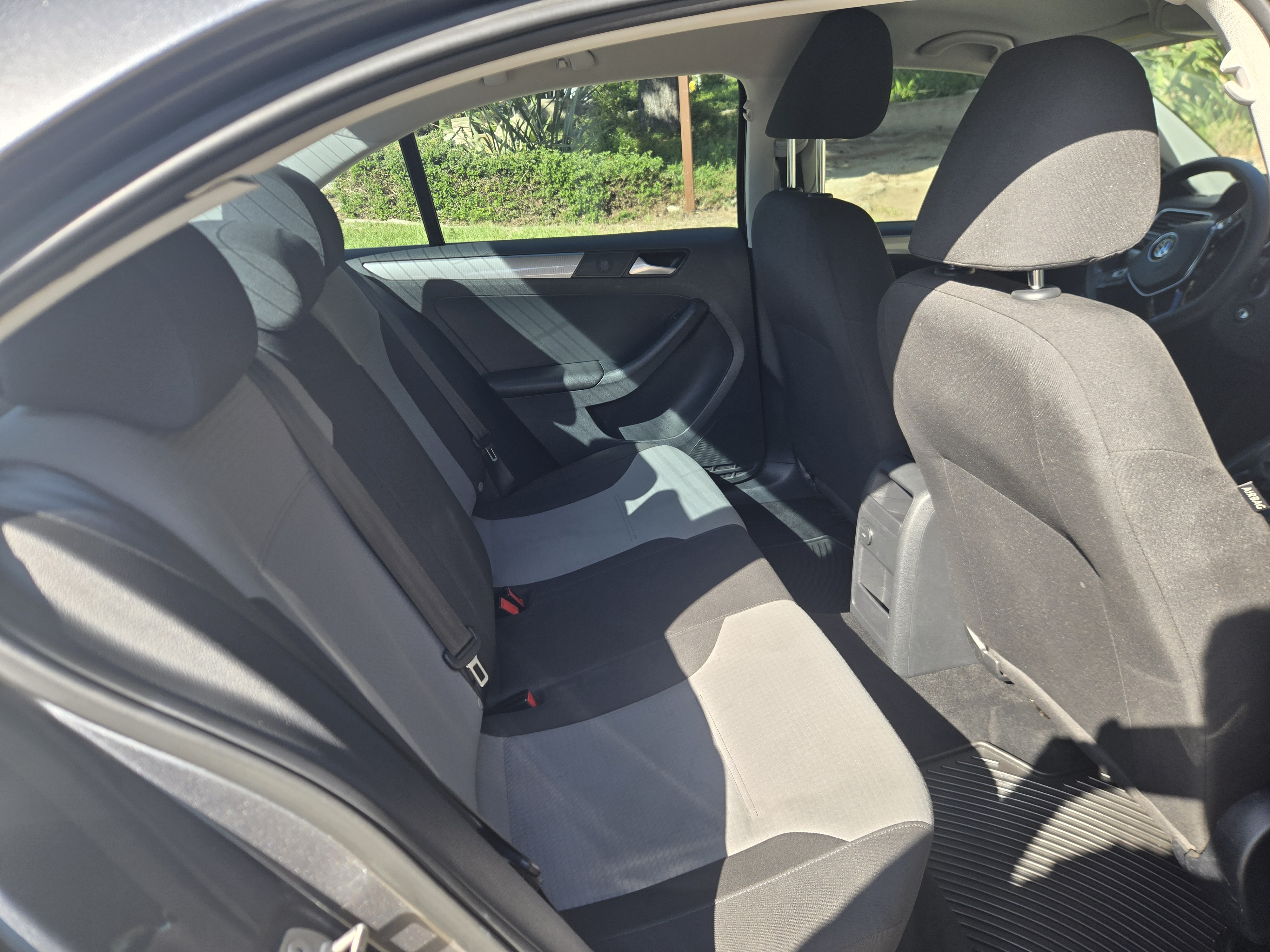Used 2017 Volkswagen Jetta S FWD image 17