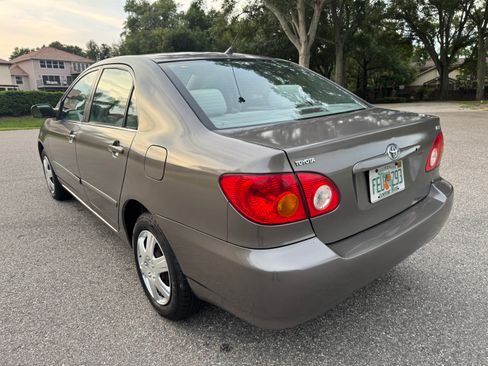 Used 2004 Toyota Corolla LE FWD image 17