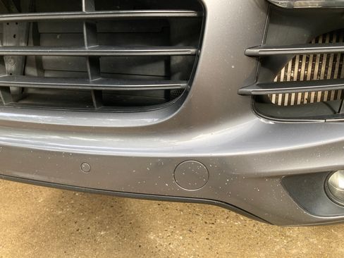 Used 2015 Porsche Cayenne Diesel AWD/4WD image 31