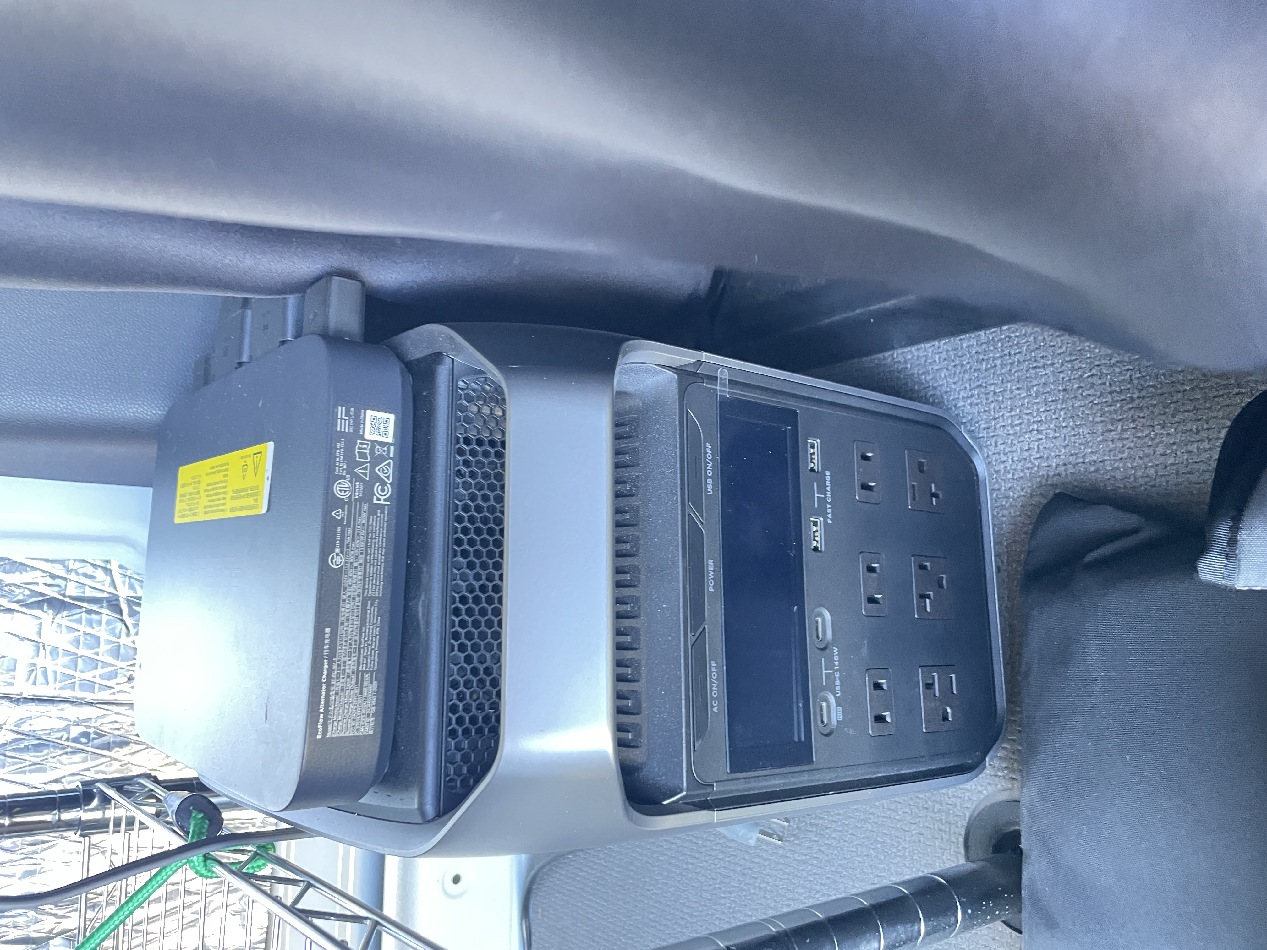 Used 2023 Mercedes-Benz Sprinter 2500 image 14