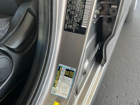 Used 2017 Hyundai Accent SE FWD image 13