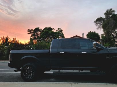 Used 2016 RAM 2500 Laramie