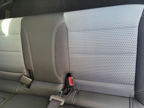 Used 2025 Chevrolet Trax LT w/ Driver Confidence Package image 13