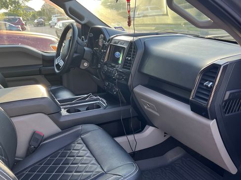 Used 2020 Ford F150 XL w/ Equipment Group 101A Mid RWD image 10