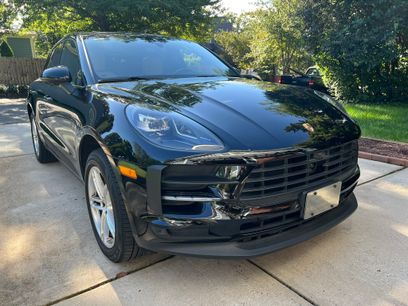 Used 2020 Porsche Macan
