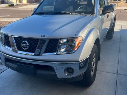 Used 2007 Nissan Frontier SE