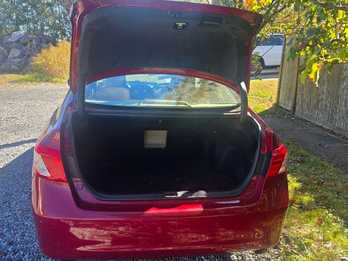 Used 2009 Lexus ES 350 350 Sedan 4D image 9