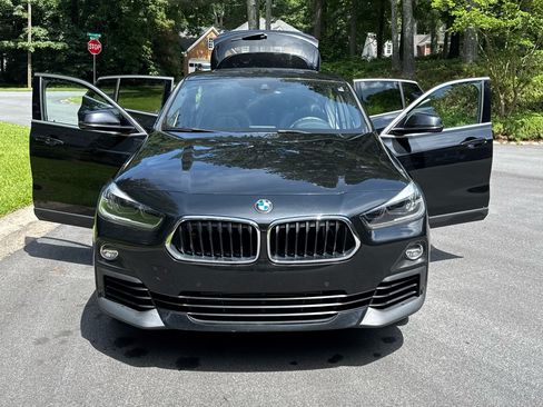 Used 2019 BMW X2 sDrive28i w/ Convenience Package image 5