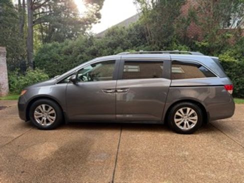 Used 2014 Honda Odyssey EX-L image 6