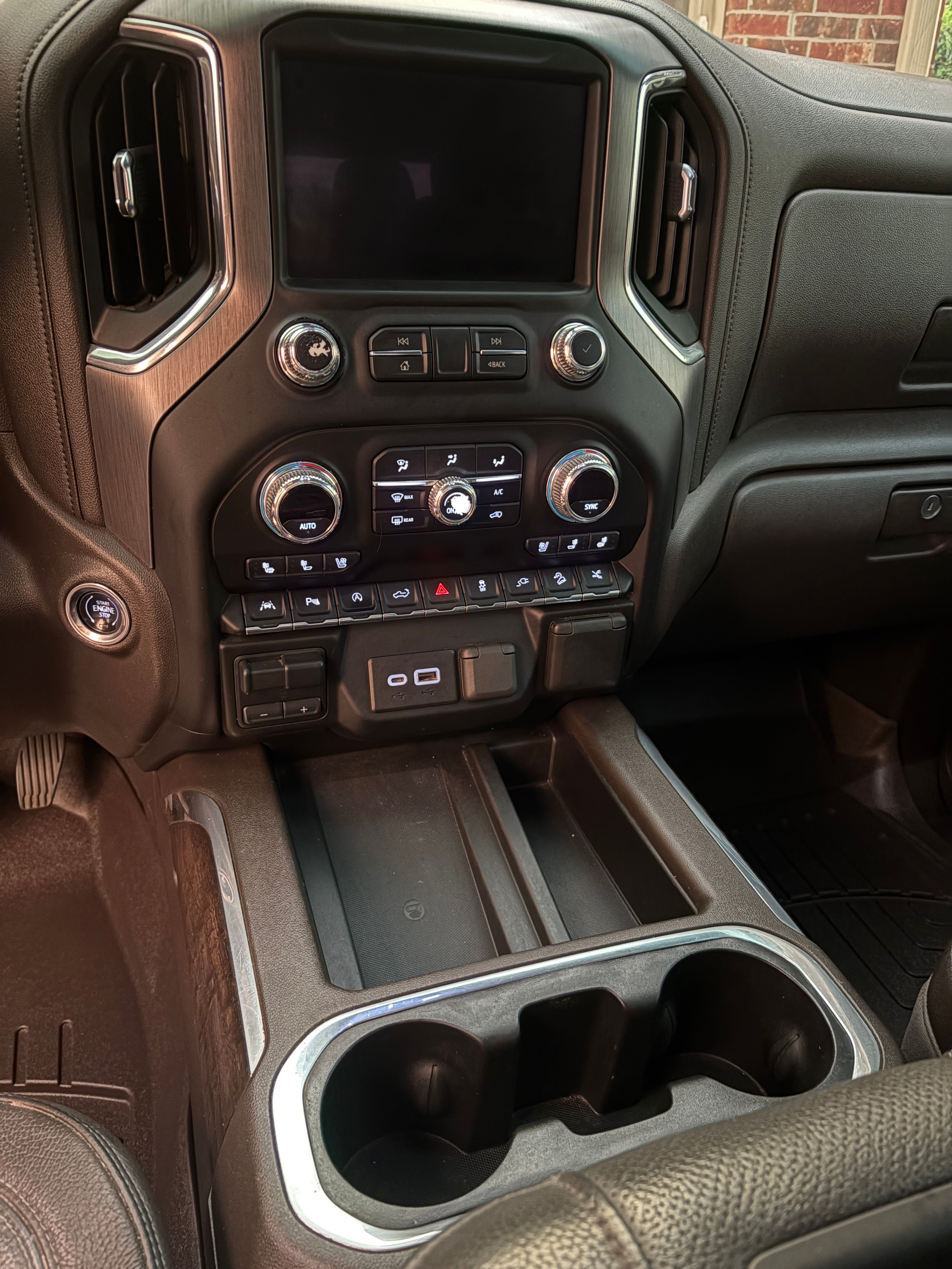 Used 2020 GMC Sierra 1500 Denali w/ Denali Ultimate Package AWD/4WD image 6